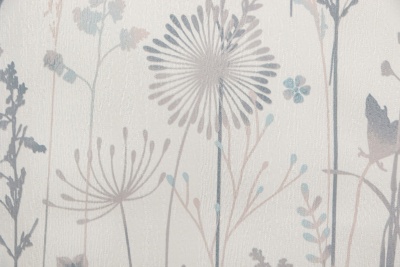 Обои виниловые на флизелиновой основе Платан, мотив, серый Обои виниловые на флизелиновой основе Платан, мотив, серый