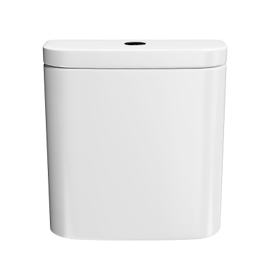 Бачок для унитаза Buongiorno/Бонджорно, белый глянцевый Бачок для унитаза Buongiorno/Бонджорно, белый глянцевый