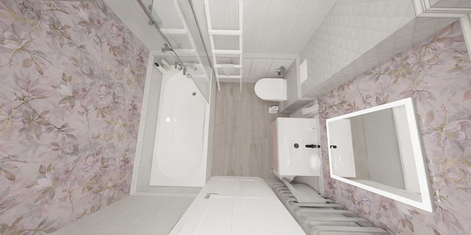 Магнолия / Арсенале