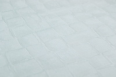 Обои виниловые на флизелиновой основе Мираж, база универсальная, голубой Обои виниловые на флизелиновой основе Мираж, база универсальная, голубой