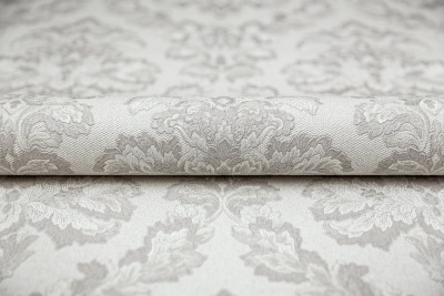 Обои виниловые Палаццо мотив, белый Обои виниловые Палаццо мотив, белый