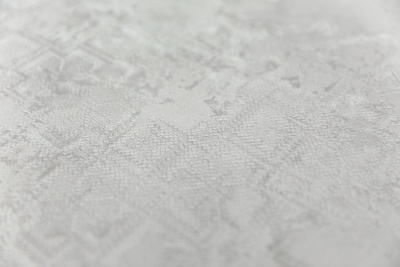 Обои виниловые на флизелиновой основе Ренессанс мотив, серый Обои виниловые на флизелиновой основе Ренессанс мотив, серый