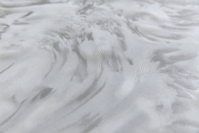 Обои виниловые Буазери база, серый Обои виниловые Буазери база, серый