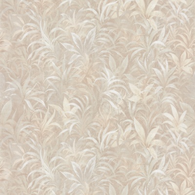 Обои виниловые Экзотика мотив, бежевый Обои виниловые Экзотика мотив, бежевый