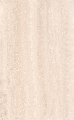 Пантеон бежевый матовый 25x40x0,8