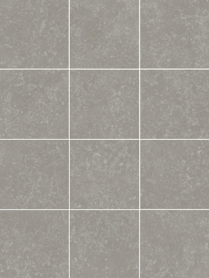 Касабланка серый матовый 29,8х39,8x0,7 из 12 частей 9,8x9,8