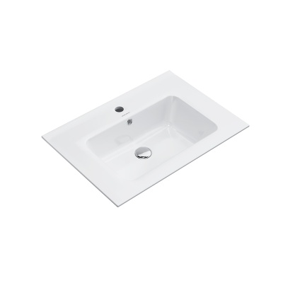 Раковина PIANO 65 с крепежом