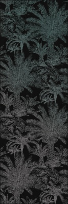 Декор Синтра 2 обрезной 40x120x1