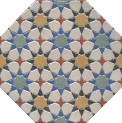 Декор Паласио 24x24x0,7