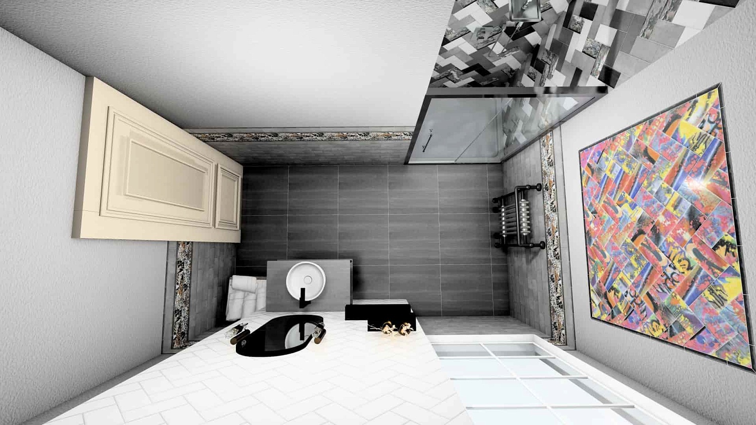 Граффити / Про Дабл