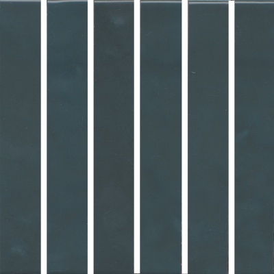 Декор Фес мозаичный бирюзовый тёмный глянцевый 15x15x0,77 Декор Фес мозаичный бирюзовый тёмный глянцевый 15x15x0,77