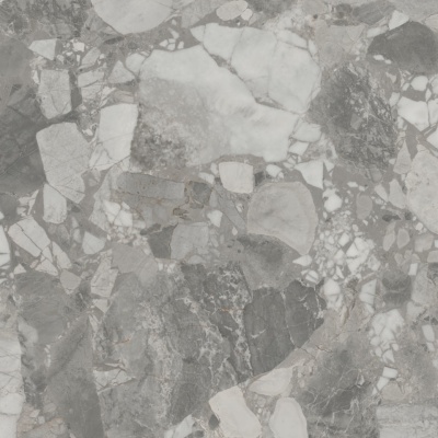 Чеппо ди Сицилия серый матовый обрезной 60x60x2