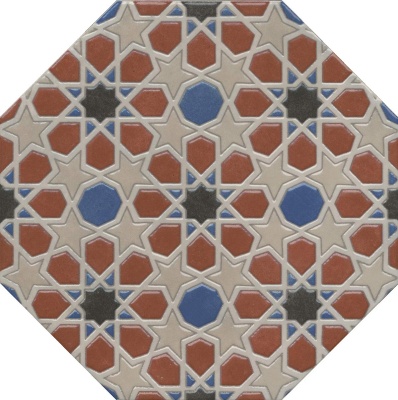 Декор Паласио 24x24x0,7