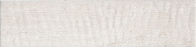 Кантри Шик белый матовый 9,9x40,2x0,8 Кантри Шик белый матовый 9,9x40,2x0,8