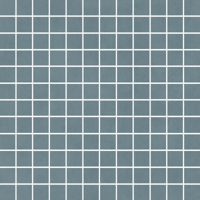 Таделакт бирюзовый матовый 29,8x29,8x0,35