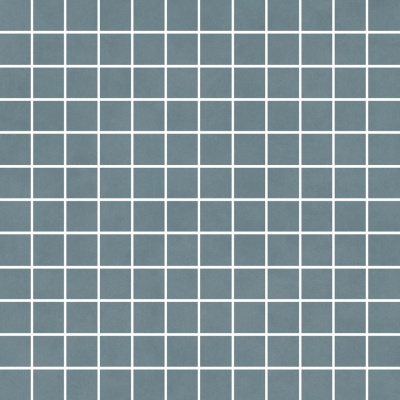 Таделакт бирюзовый матовый 29,8x29,8x0,35