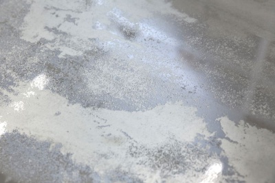 Декор Белем серый светлый глянцевый обрезной 30x89,5x0,9 Декор Белем серый светлый глянцевый обрезной 30x89,5x0,9