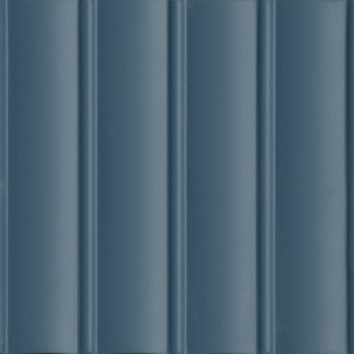 Декор Аква Альта 1 синий матовый структура 20x20x0,95 Декор Аква Альта 1 синий матовый структура 20x20x0,95