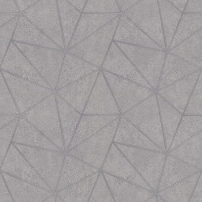 Обои виниловые Кутюр мотив, серый