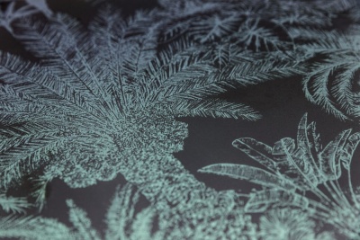 Декор Синтра 2 обрезной 40x120x1