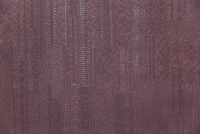 Обои виниловые на флизелиновой основе Ажур база универсальная, бордовый