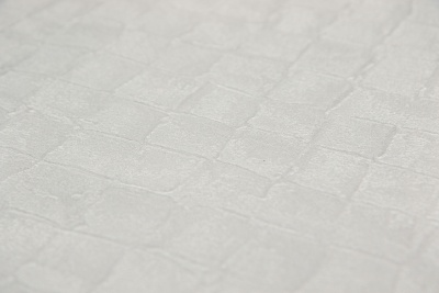 Обои виниловые на флизелиновой основе Мираж, база универсальная, серый светлый Обои виниловые на флизелиновой основе Мираж, база универсальная, серый светлый