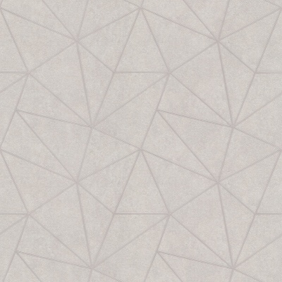 Обои виниловые Кутюр мотив, бежевый светлый