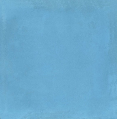 Капри голубой глянцевый 20x20x0,69