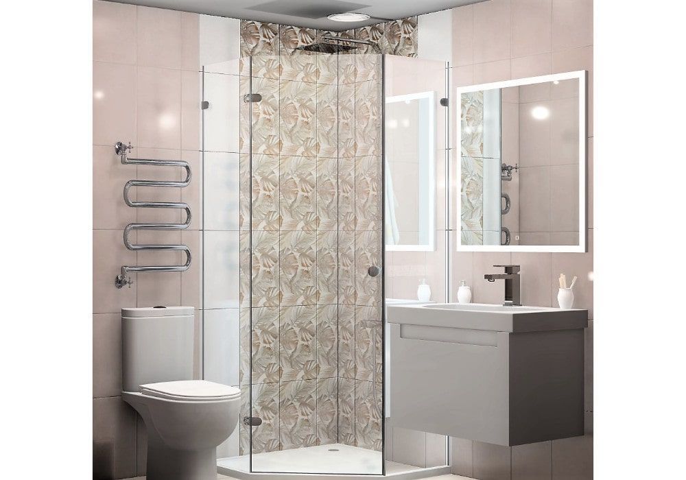 Левада / Коллиано - Готовые дизайны интерьера от KERAMA MARAZZI в ...
