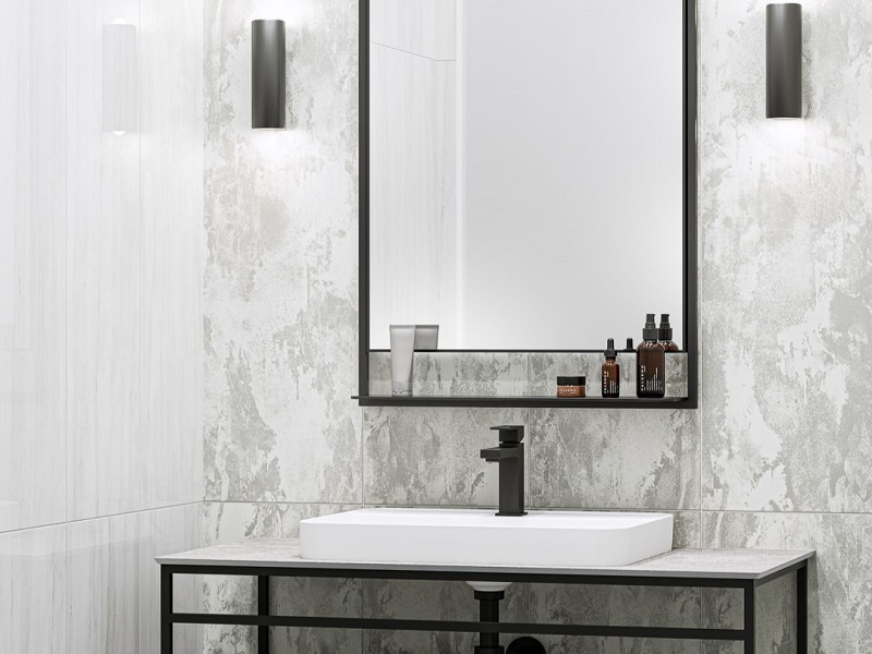 Туалетная комната Белем Туалетная комната Белем