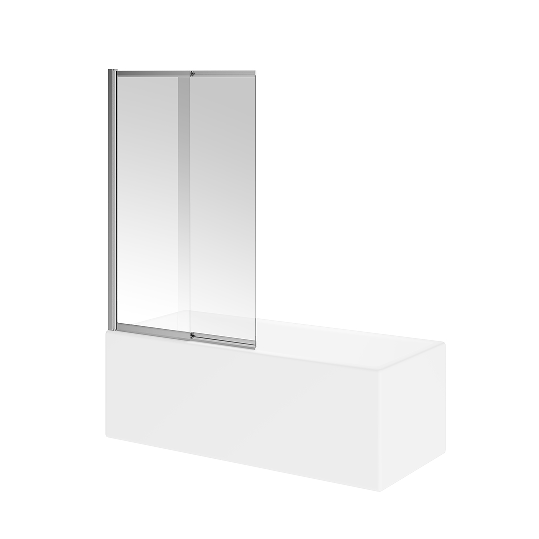 Шторки на ванну