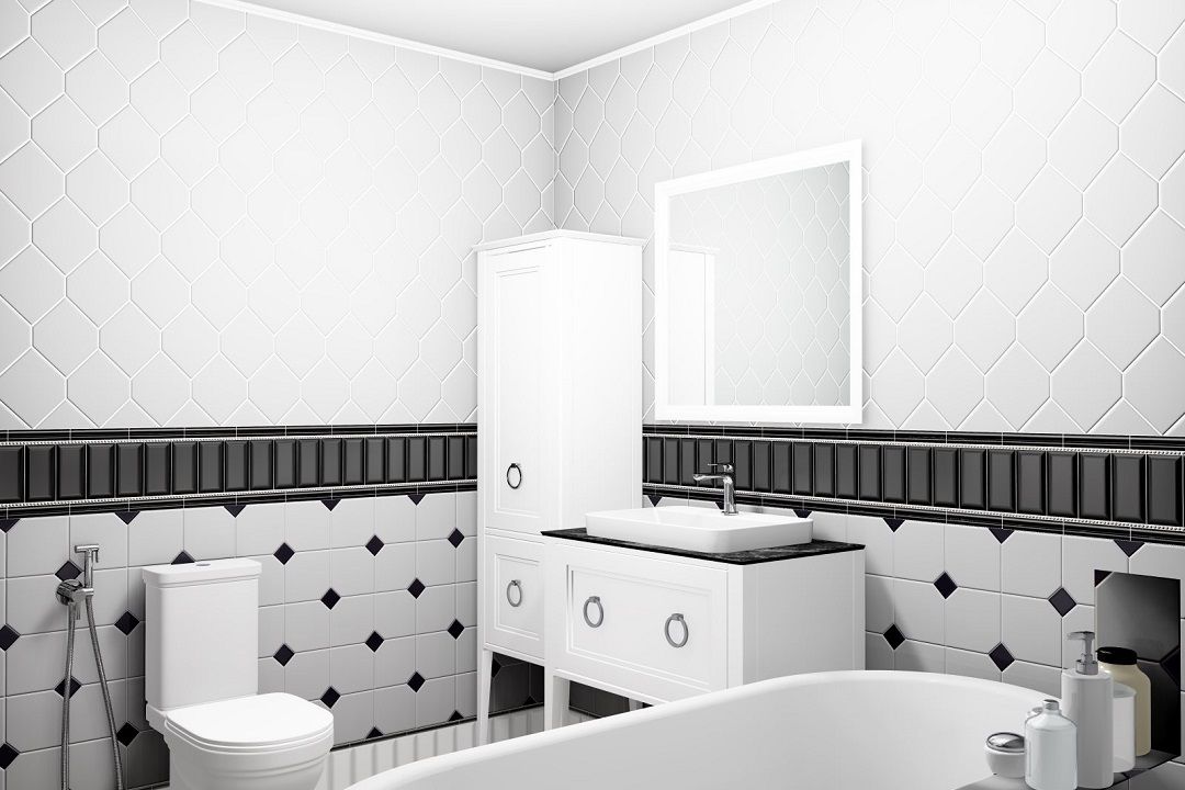 Граньяно / Антик Вуд - Готовые дизайны интерьера от KERAMA MARAZZI в ...