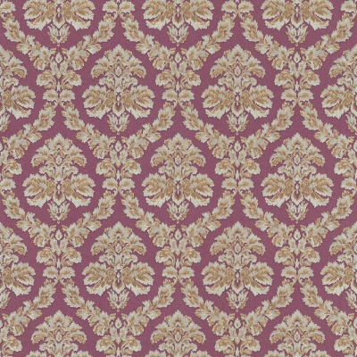 Обои виниловые Палаццо мотив, красный Обои виниловые Палаццо мотив, красный