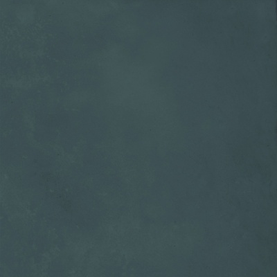 Фес бирюзовый тёмный глянцевый 15x15x0,77