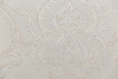 Обои виниловые на флизелиновой основе Ориент мотив, бежевый