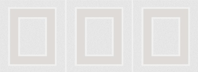 Декор Вилланелла Геометрия белый глянцевый 15x40x0,8 Декор Вилланелла Геометрия белый глянцевый 15x40x0,8