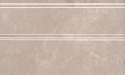 Плинтус Гран Пале бежевый глянцевый 25x15x1,5 Плинтус Гран Пале бежевый глянцевый 25x15x1,5