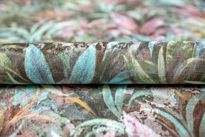 Обои виниловые Экзотика мотив, цветной Обои виниловые Экзотика мотив, цветной