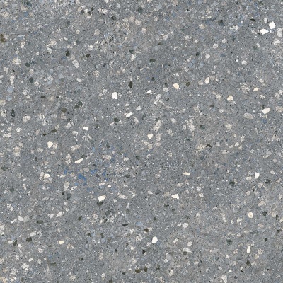 Терраццо серый тёмный обрезной 60x60x0,9 Терраццо серый тёмный обрезной 60x60x0,9