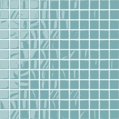 Темари бирюзовый глянцевый 29,8x29,8x0,35 Темари бирюзовый глянцевый 29,8x29,8x0,35