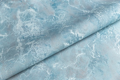 Обои виниловые Азулежу база, голубой Обои виниловые Азулежу база, голубой