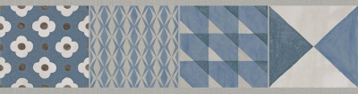 Бордюр Онда 2 обрезной 30x7,2x0,9