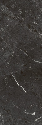 Тубкаль чёрный глянцевый обрезной 30x89,5x0,9 Тубкаль чёрный глянцевый обрезной 30x89,5x0,9