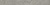 Плинтус Портленд серый матовый обрезной 80x9,5x0,9
