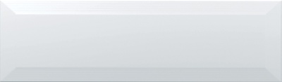 Гамма белый матовый 8,5x28,5x0,92