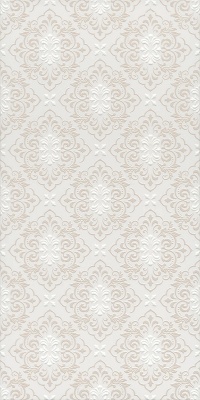 Декор Флориан 1 матовый обрезной 30x60x0,9