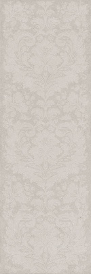 Монсеррат структура серый светлый матовый обрезной 40x120x1,05