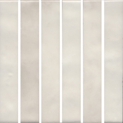 Декор Фес мозаичный бежевый светлый глянцевый 15x15x0,77