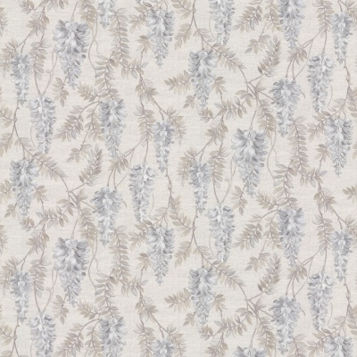 Обои виниловые Эдем мотив, серый