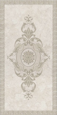 Декор Веласка матовый обрезной 30x60x0,9